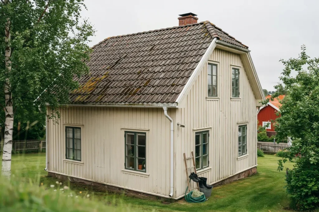mossa p taket skonsam reng ring vanliga misstag och n r du b r ta hj lp